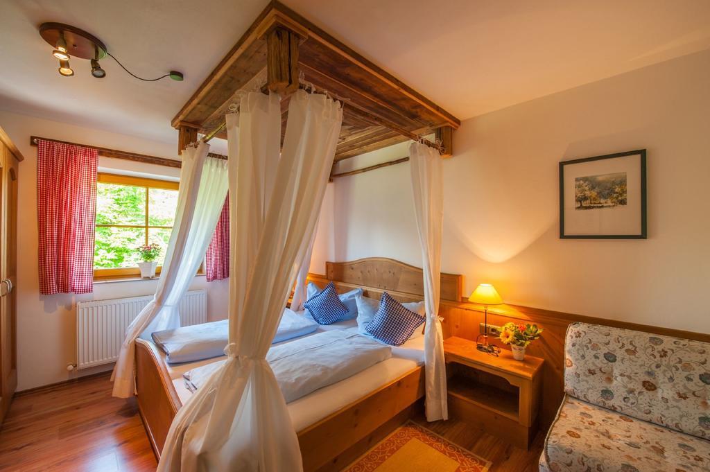 הרוואלד Zugspitzhotel Diana Thoerle חדר תמונה