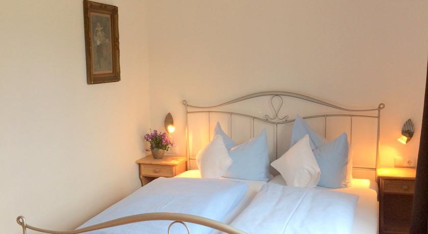 הרוואלד Zugspitzhotel Diana Thoerle חדר תמונה